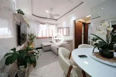 Apartamento com 2 Quartos à venda, 56m² no Vila Buenos Aires, São Paulo