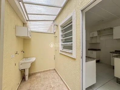 Casa de Condomínio com 2 Quartos à venda, 97m² no Vila Príncipe de Gales, Santo André