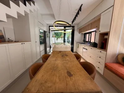 Casa com 3 Quartos à venda, 123m² no Campeche, Florianópolis