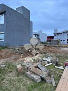 Lote/Terreno à venda, 107m² no Encantada, Garopaba