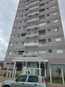 Apartamento com 1 Quarto à venda, 39m² no Vila Carvalho, Sorocaba