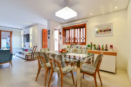 Casa com 3 Quartos à venda, 140m² no Vila Deodoro, São Paulo