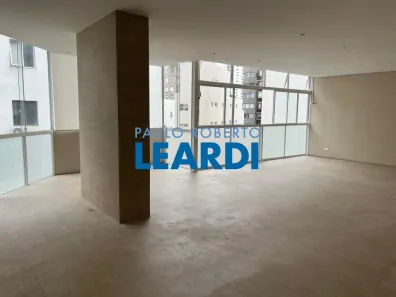Apartamento com 3 Quartos à venda, 186m² no Jardim Paulista, São Paulo