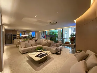 Apartamento com 4 Quartos à venda, 164m² no Jardinaves, Nova Lima