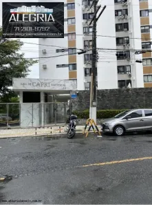 Apartamento com 3 Quartos à venda, 112m² no Pituba, Salvador