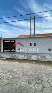 Casa com 2 Quartos à venda, 60m² no Balneario Samas, Mongaguá