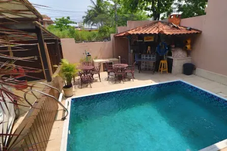 Casa com 5 Quartos à venda, 336m² no Piratininga, Niterói