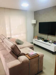 Apartamento com 3 Quartos à venda, 116m² no Cidade Nova, Indaiatuba