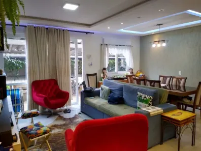 Apartamento com 3 Quartos à venda, 98m² no Marechal Rondon, Canoas