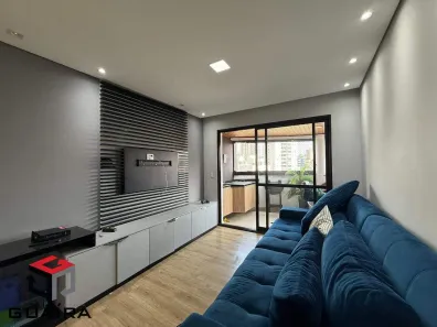 Apartamento com 3 Quartos à venda, 130m² no Rudge Ramos, São Bernardo do Campo