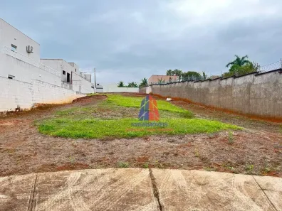 Lote/Terreno à venda, 483m² no Jardim Phillipson Park, Americana