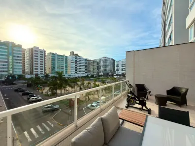 Apartamento com 2 Quartos à venda, 85m² no Zona Nova, Capão da Canoa