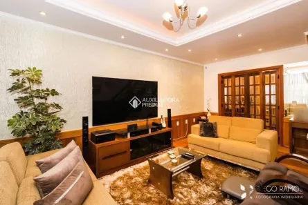 Casa com 3 Quartos à venda, 278m² no Passo das Pedras, Porto Alegre