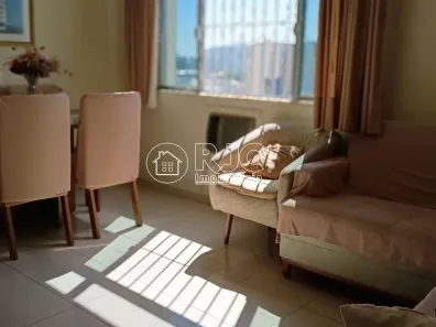 Apartamento com 3 Quartos à venda, 80m² no Tijuca, Rio de Janeiro