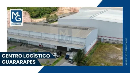 Galpão/Depósito/Armazém para alugar, 8246m² no Prazeres, Jaboatão dos Guararapes