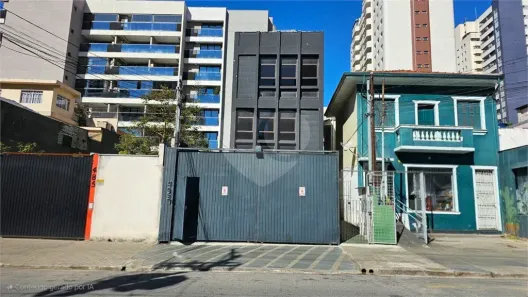 Prédio Comercial para venda ou aluguel, 271m² no Perdizes, São Paulo