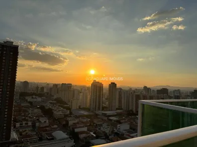 Apartamento com 3 Quartos à venda, 345m² no Vila Gomes Cardim, São Paulo