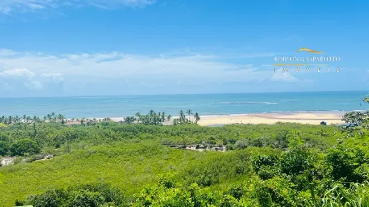 Lote/Terreno à venda, 4292m² no Trancoso, Porto Seguro