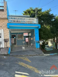 Sobrado com 3 Quartos à venda, 75m² no Jardim Salete, Taboão da Serra
