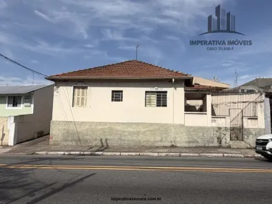 Ponto Comercial com 3 Quartos à venda, 230m² no Jardim Colonial, Jundiaí