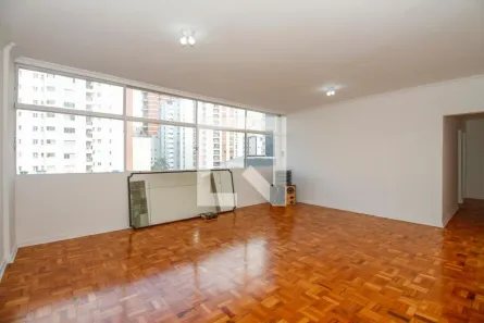 Apartamento com 3 Quartos à venda, 130m² no Pinheiros, São Paulo