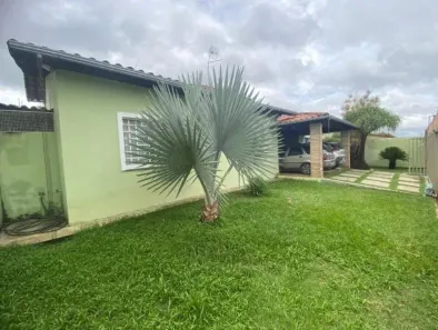 Casa com 4 Quartos à venda, 400m² no Padre Teodoro ll, Sete Lagoas