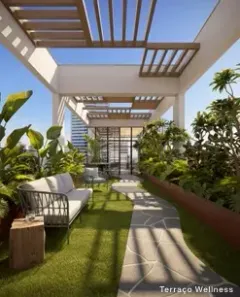 Apartamento com 3 Quartos à venda, 130m² no Casa Forte, Recife