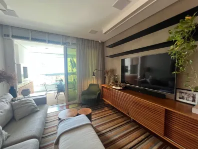 Apartamento com 2 Quartos à venda, 129m² no Agronômica, Florianópolis