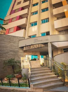 Apartamento com 1 Quarto à venda, 48m² no Centro, Londrina