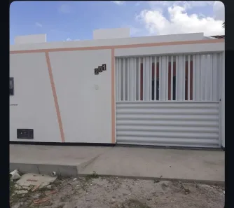 Casa com 2 Quartos à venda, 95m² no Piabeta, Nossa Senhora do Socorro