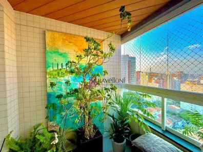 Apartamento com 2 Quartos à venda, 115m² no Perdizes, São Paulo