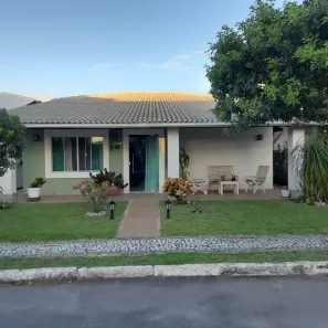 Casa de Condomínio com 2 Quartos à venda, 130m² no Praia do Flamengo, Salvador