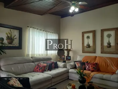 Apartamento com 3 Quartos à venda, 214m² no Nova Gerty, São Caetano do Sul