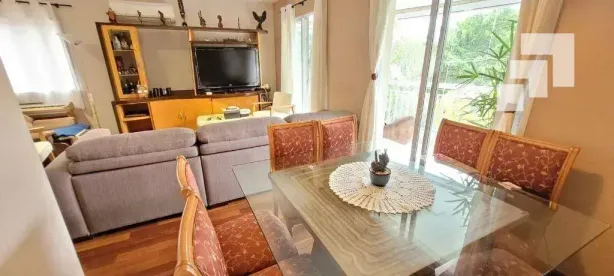 Apartamento com 3 Quartos à venda, 205m² no Bela Aliança, São Paulo