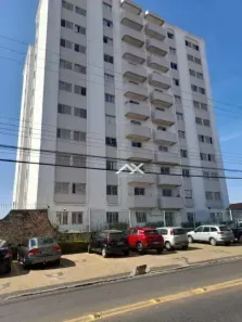 Apartamento com 3 Quartos à venda, 116m² no Vila Santa Tereza, Bauru