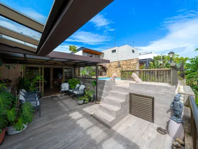 Cobertura com 5 Quartos à venda, 258m² no Barra da Tijuca, Rio de Janeiro