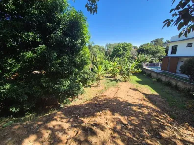 Lote/Terreno à venda, 1000m² no Sítio Recreio dos Cafezais, Valinhos