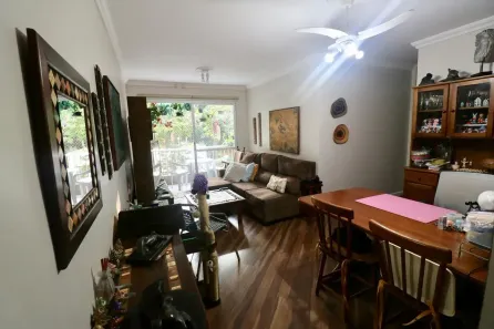 Apartamento com 3 Quartos à venda, 82m² no Parque Residencial Julia, São Paulo