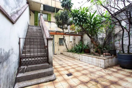 Sobrado com 5 Quartos à venda, 200m² no Vila Buarque, São Paulo