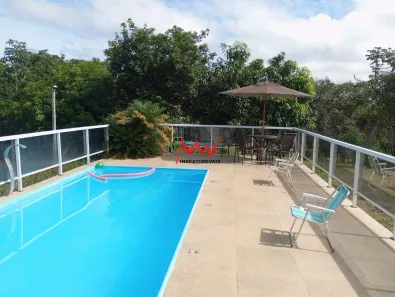 Casa com 3 Quartos à venda, 300m² no , Abaeté