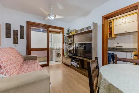 Apartamento com 2 Quartos à venda, 61m² no Petrópolis, Porto Alegre