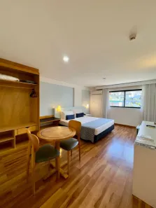 Flat com 1 Quarto à venda, 25m² no Meireles, Fortaleza