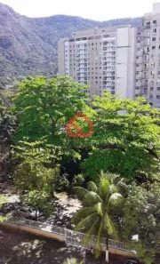 Apartamento com 2 Quartos à venda, 47m² no Jacarepaguá, Rio de Janeiro
