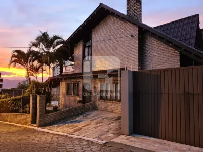 Casa com 3 Quartos à venda, 279m² no Saco dos Limões, Florianópolis