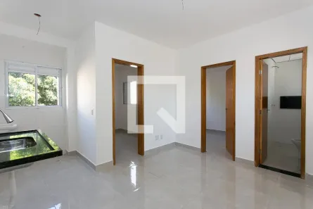 Apartamento com 2 Quartos à venda, 55m² no Vila Talarico, São Paulo