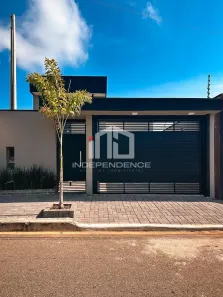 Casa com 2 Quartos à venda, 90m² no Setville Altos de São José, São José dos Campos