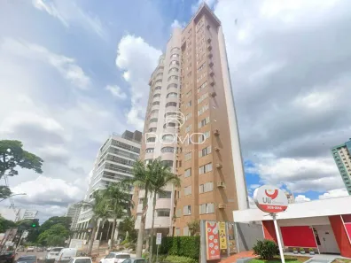 Apartamento com 2 Quartos à venda, 124m² no Centro, Cascavel