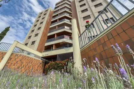 Apartamento com 3 Quartos para alugar, 189m² no Vila Embaré, Valinhos