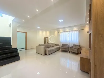 Sobrado com 3 Quartos à venda, 180m² no Cidade Vista Verde, São José dos Campos