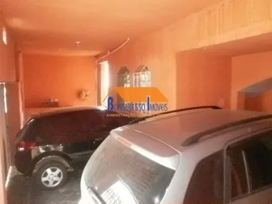 Casa com 8 Quartos à venda, 360m² no Aparecida, Belo Horizonte